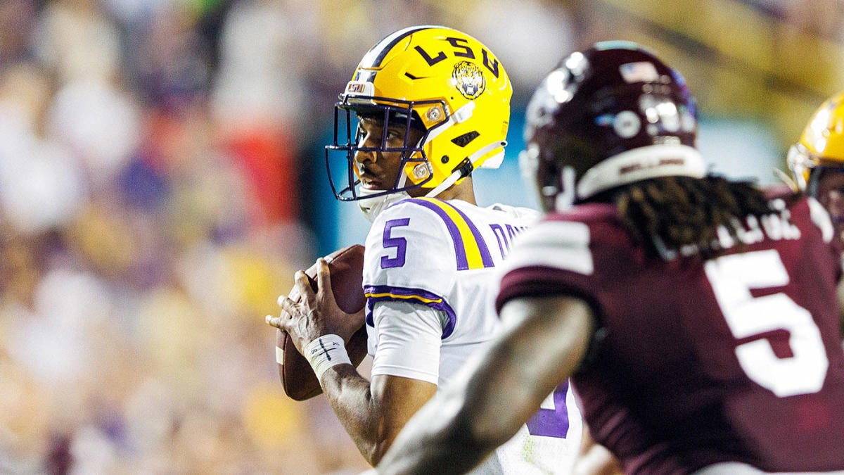 "LSU vs. Mississippi State: Live Stream, TV Channel, Prediction, and Betting Guide"
