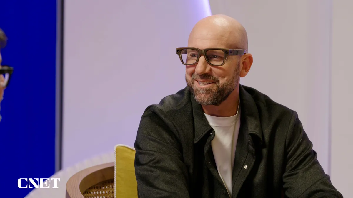 Featured image for Meta's AI-Powered Smart Glasses Could Replace Smartphones