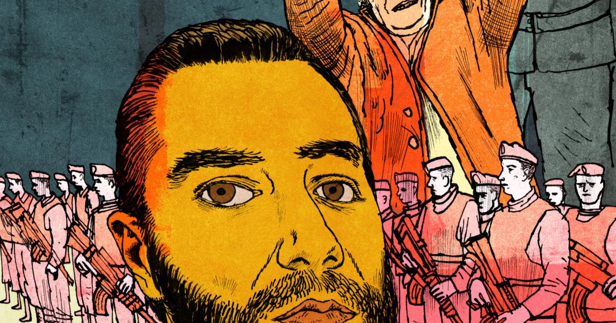 Featured image for Latin America's Shift Toward the Right