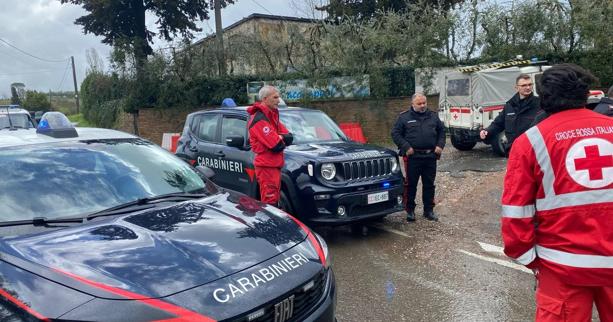 Featured image for Tragic Explosion in Italy Kills Three Police Officers During Eviction