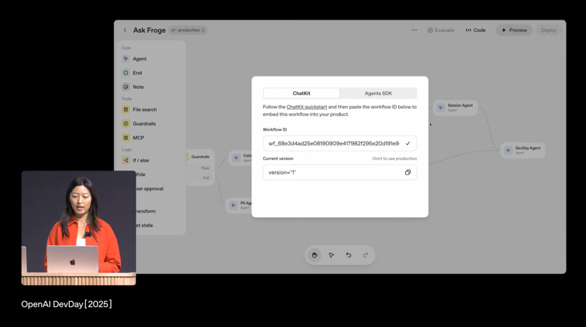 Featured image for OpenAI Unveils AgentKit and Developer Tools at DevDay