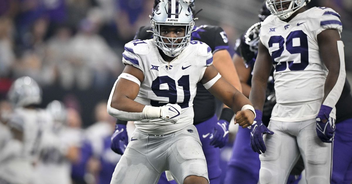 Featured image for "NFL Draft Buzz: Chiefs and Seahawks Make Bold Moves in 2023 Mock Drafts"