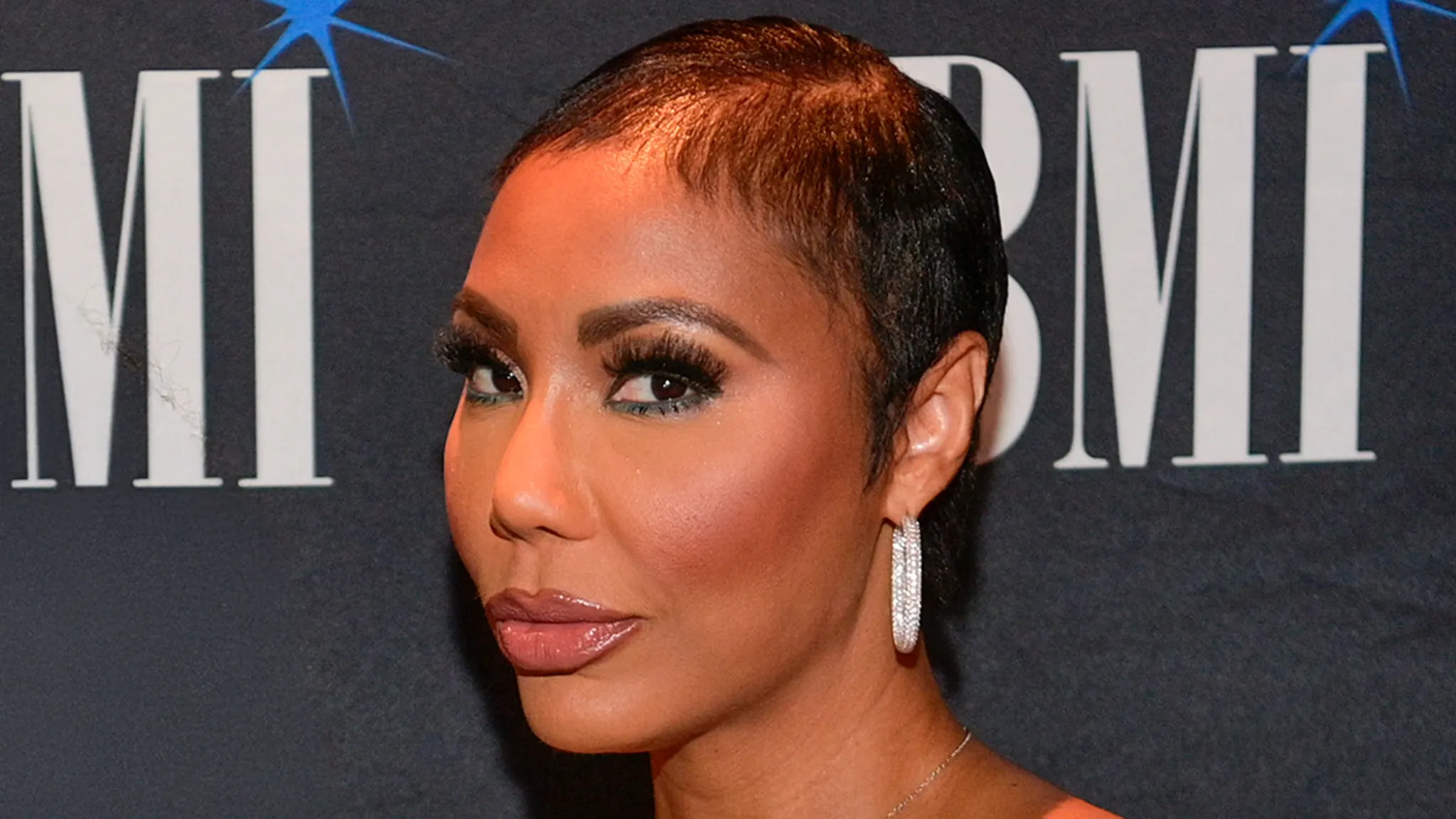 Featured image for Tamar Braxton Nearly Died After Mysterious Pool of Blood Incident