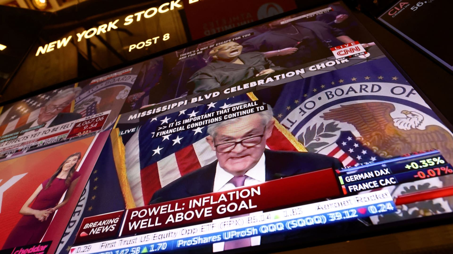 Bond Market Outlook: Gains, Inflation, and Risk
