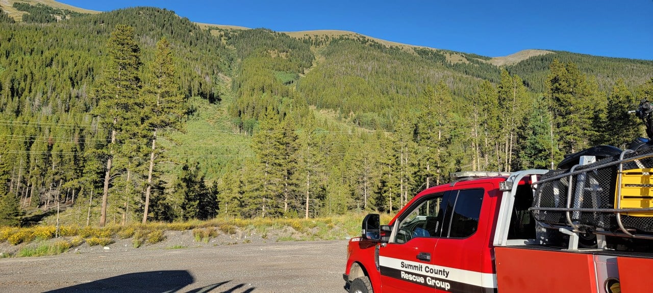 Featured image for Tragic Climbing Accident Claims Man's Life at Officers Gulch