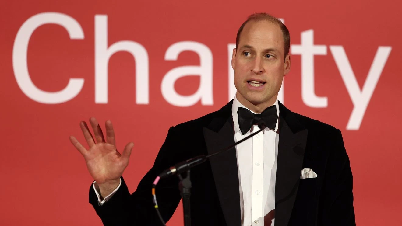 Featured image for Prince William's 2025 Salary Surpasses $30 Million