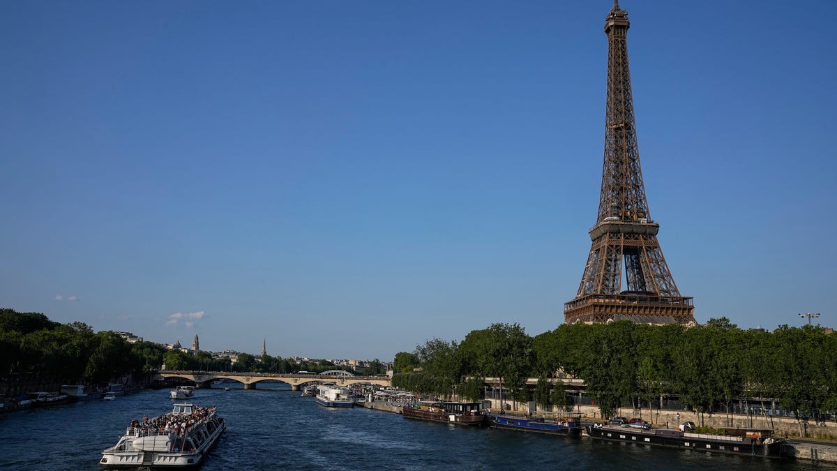 "Bedbug Infestation Plagues Paris, Threatening Olympics and Public Transportation"