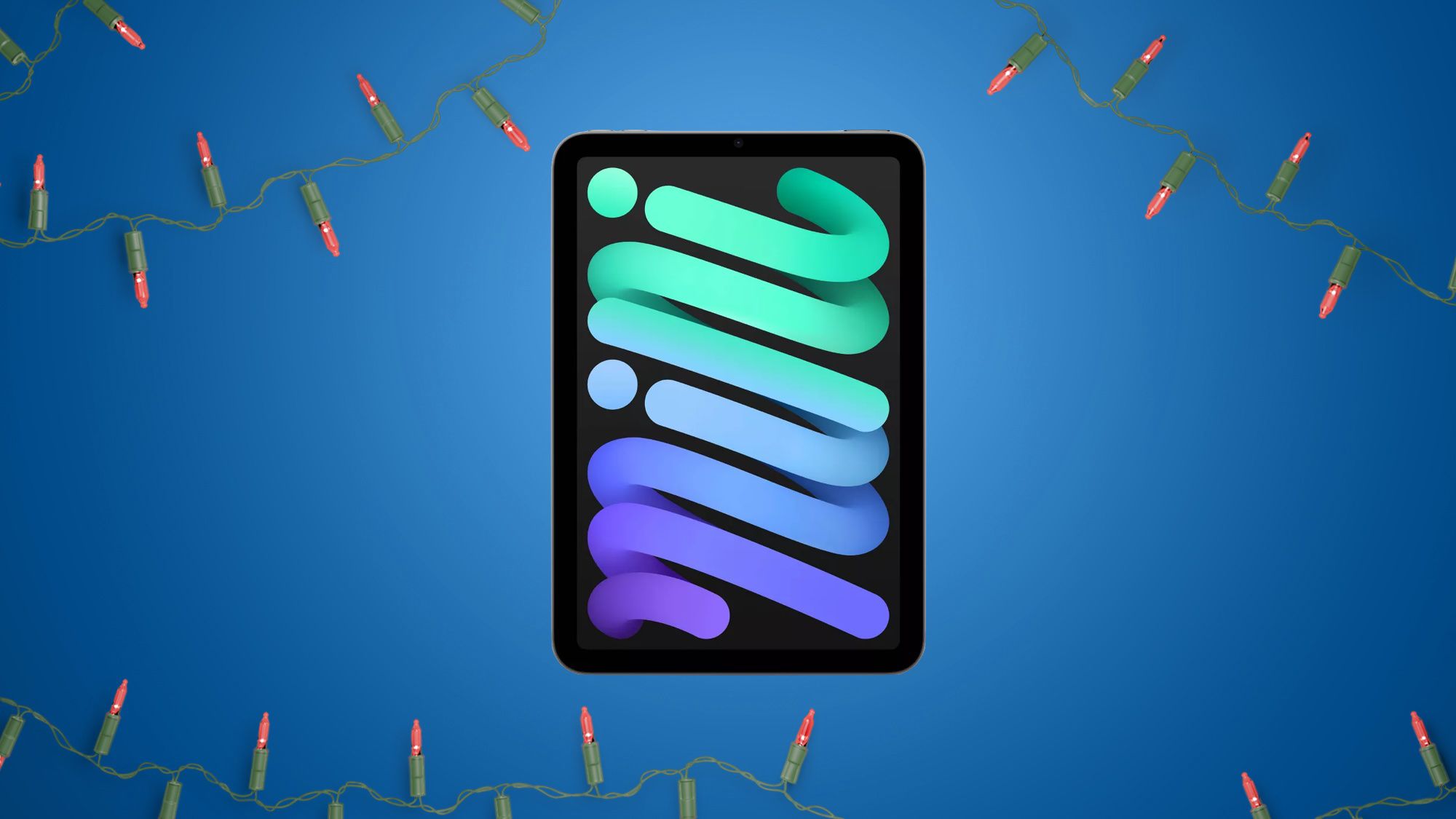 Featured image for Amazon Offers $100 Discount on New iPad Mini 7 Ahead of Holidays