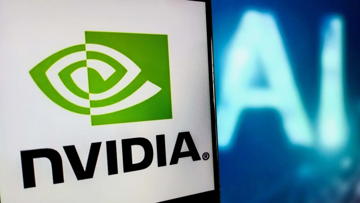 "Nvidia Soars Post-Earnings with Stock Split and Dividend Hike"