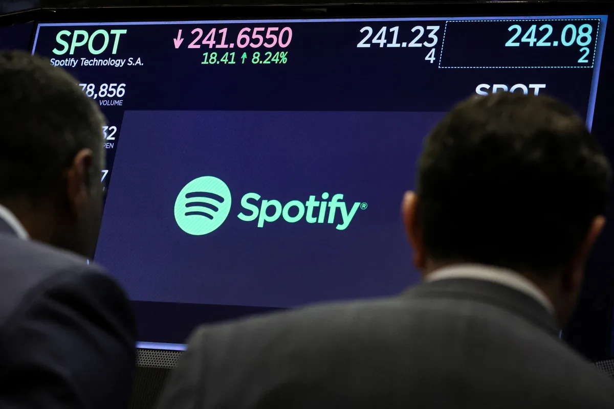 Featured image for Spotify Increases Premium Subscription Prices Again