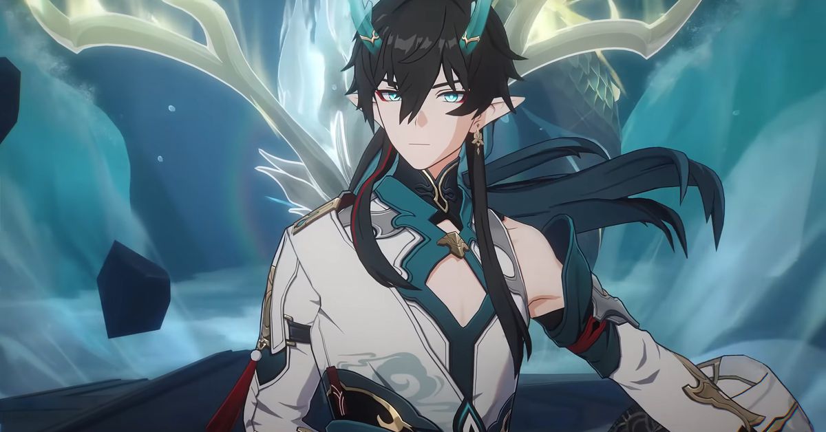 Featured image for "Exciting Updates and Codes for Honkai: Star Rail 1.3 Version"