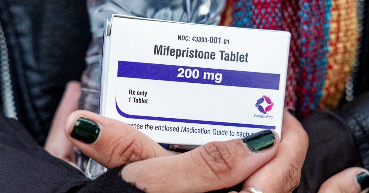 Featured image for Louisiana Legislature Passes Bill to Classify Abortion Pills as Controlled Substances