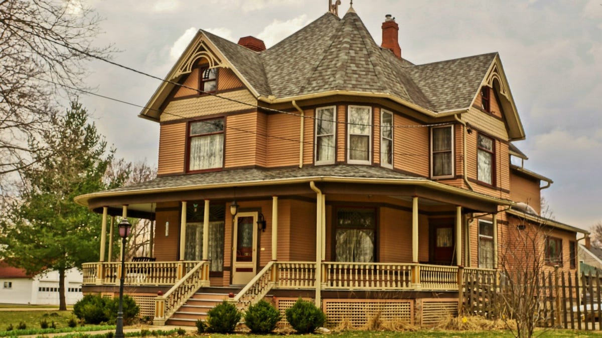 Featured image for The Wealth-Building Power of Homeownership: A Decade of Soaring Prices and Increased Values.