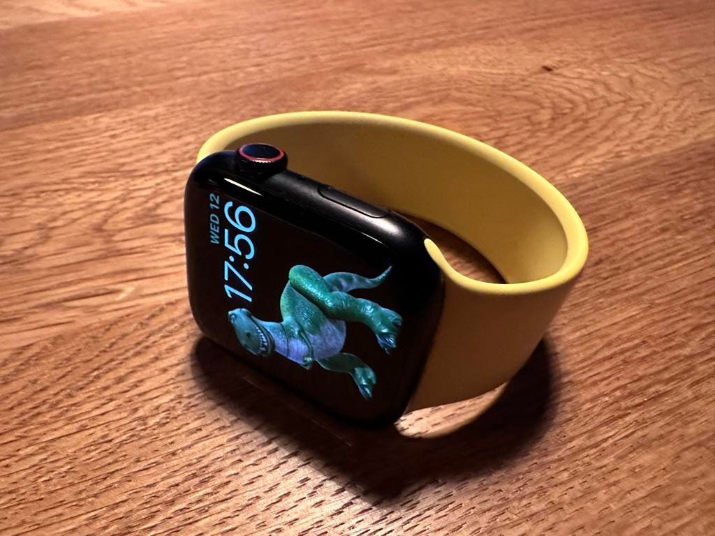 Featured image for "Leaked Info Suggests Apple Watch Series 9 to Finally Get Highly Anticipated Feature"