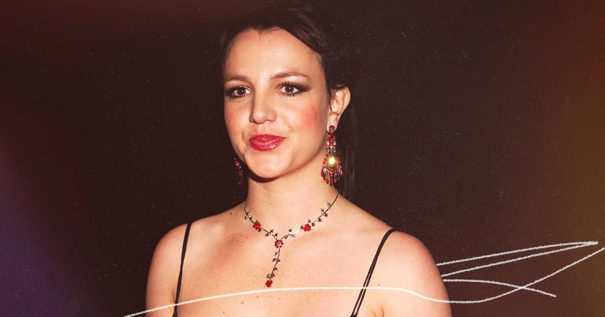 Featured image for Britney Spears: From Shaved Head to Music Sanctuary