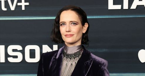 Eva Green awarded $1 million in lawsuit over failed film.