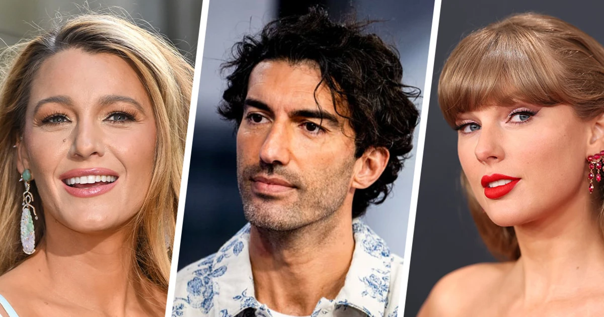 Justin Baldoni Gains Access to Taylor Swift and Blake Lively's Private Messages in Legal Case