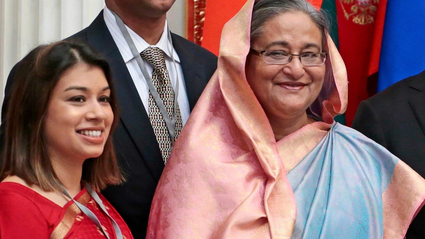 Featured image for UK MP Tulip Siddiq Sentenced to Two Years in Bangladesh Graft Case