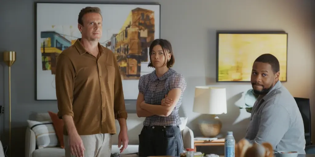 Shrinking snag: Apple TV+ renews for Season 4 before Season 3 kicks off