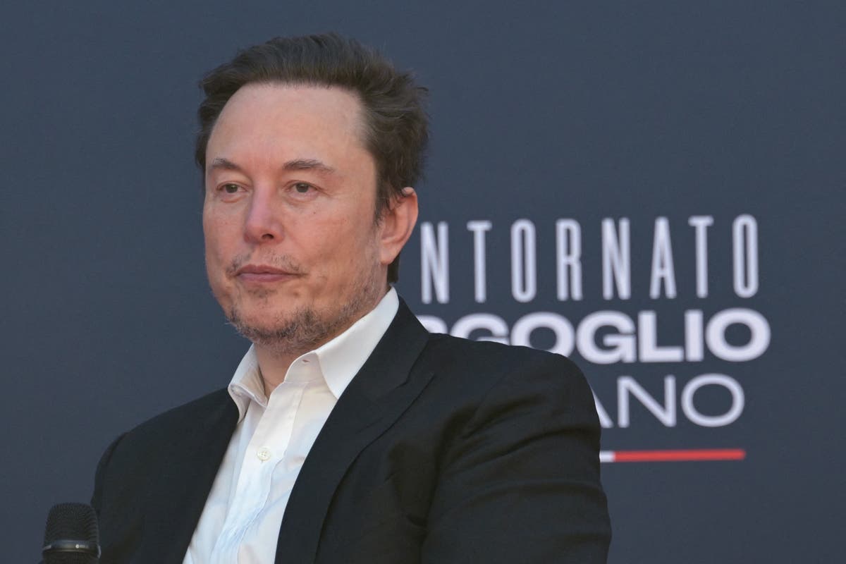 Featured image for "White House Confronted Over Elon Musk's Alleged Drug Use and Security Clearance"