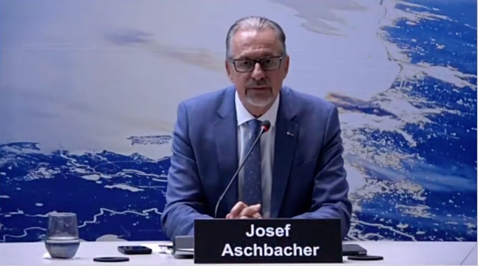 ESA Considers Major Policy Overhaul