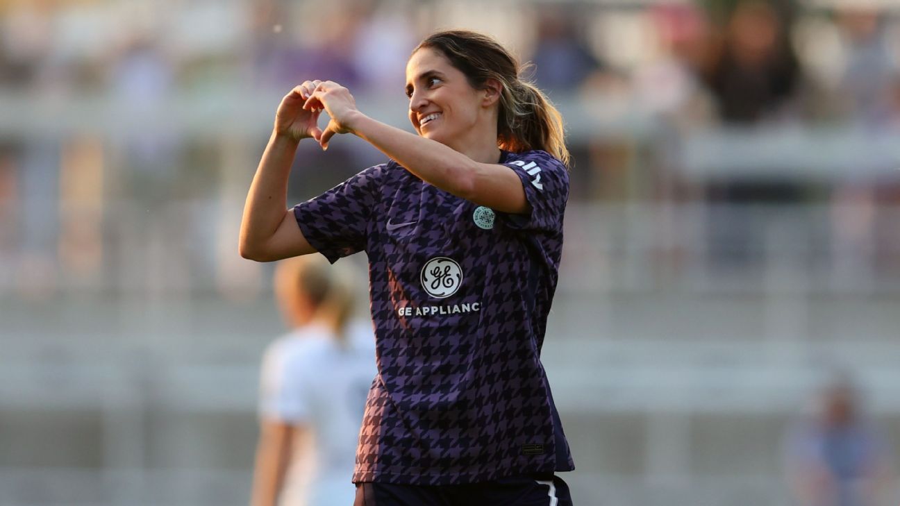 USWNT announces diverse and talented World Cup roster.