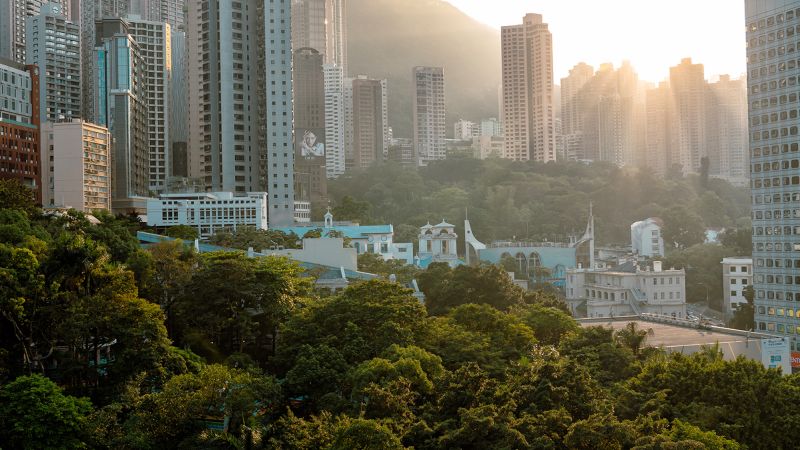 Creating Eco-Friendly Cities: A Necessity for a Sustainable Future