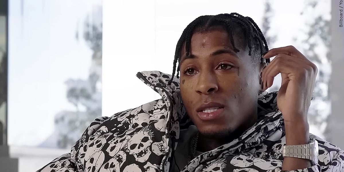 "NBA YoungBoy Arrested for Orchestrating Prescription Fraud Ring and Weapon Charges in Utah"