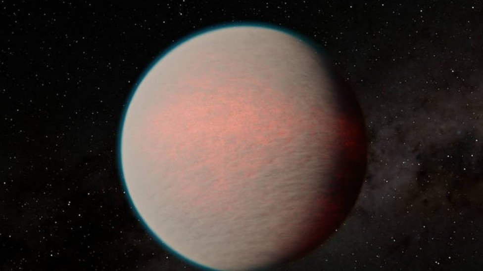 Featured image for Webb Telescope Reveals Secrets of Distant Exoplanets