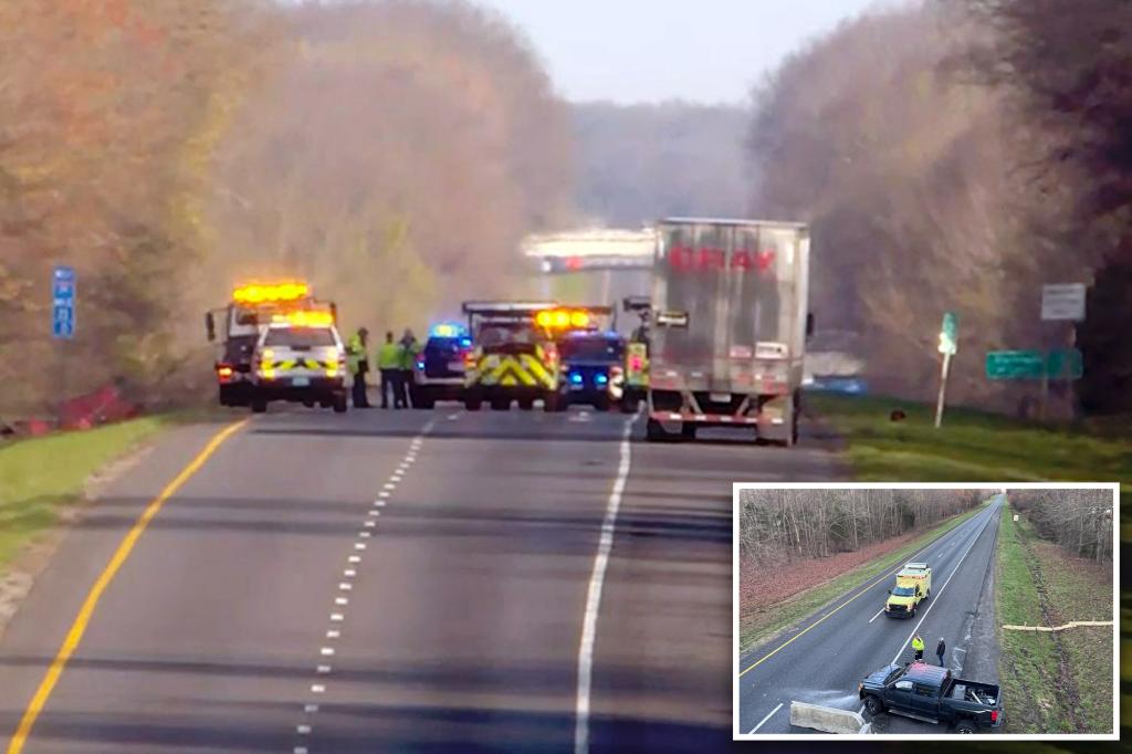 Tragic Tennessee Crash Claims Lives of Six Children and Injures Two Adults