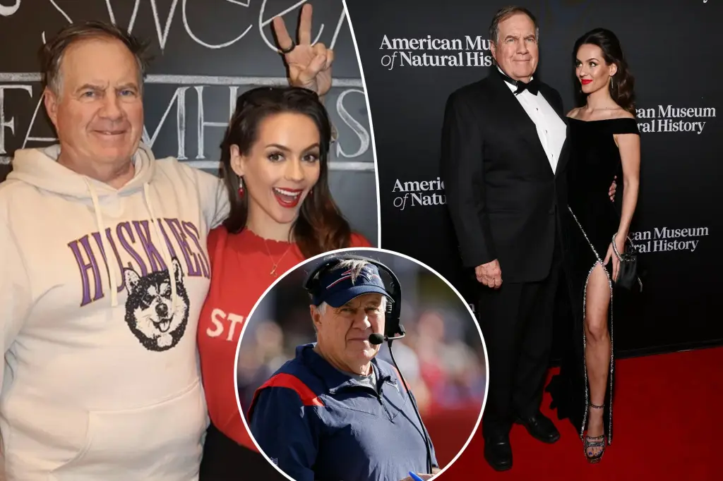 Bill Belichick Weighs UNC Coaching Offer Amid Social Media Hints and Advice