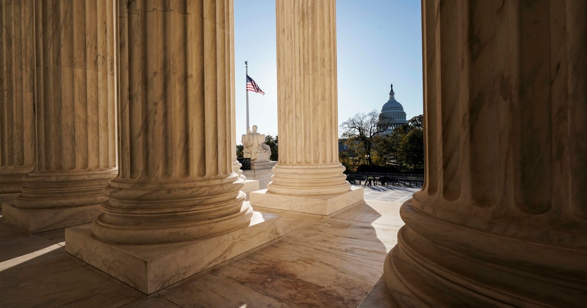 Featured image for Supreme Court's 'and' interpretation could reshape drug traffickers' sentences