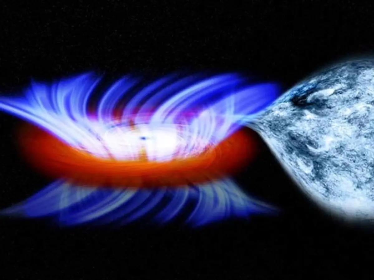 Featured image for Exploring Black Holes: The Universe's Most Mysterious Monsters