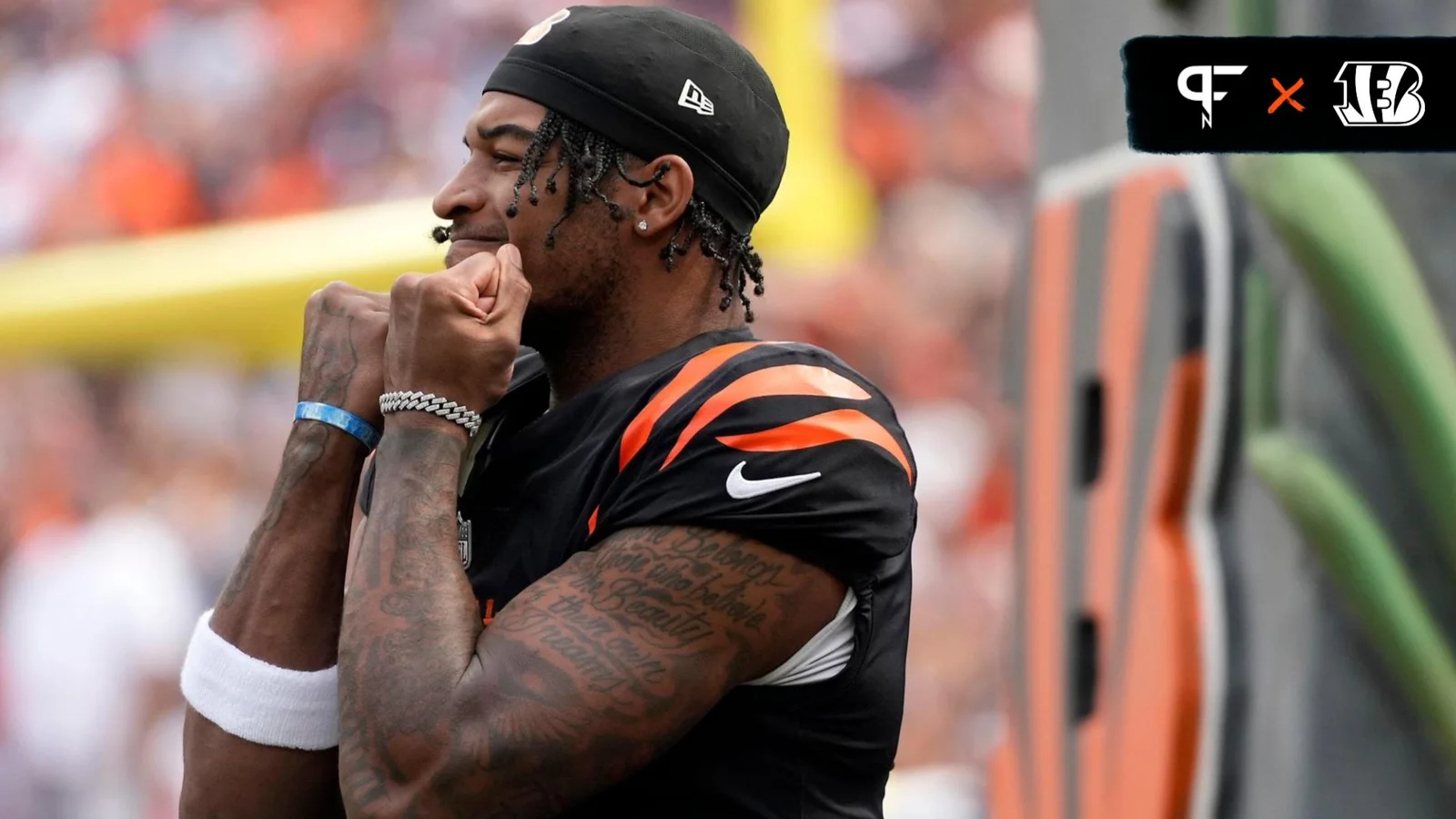 Ja'Marr Chase Demands Explosive Offense for Bengals