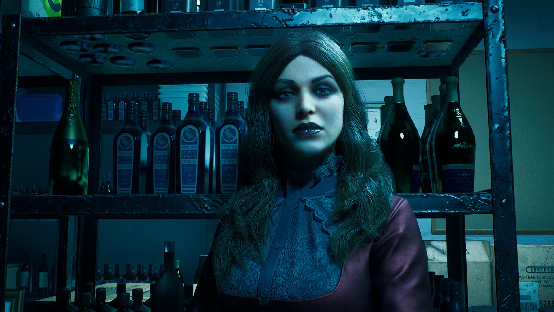 Featured image for Vampire: The Masquerade – Bloodlines 2 Integrates Lasombra and Toreador Clans into Base Game After Fan Backlash