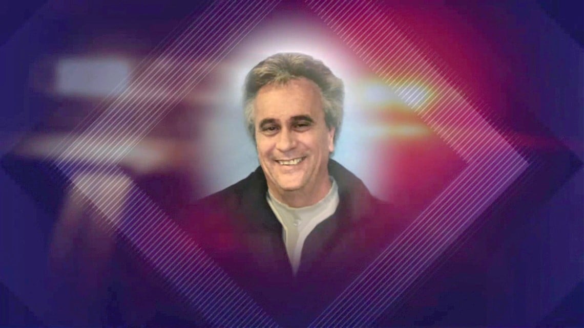 Arrest Made in Robert Baron Homicide Investigation.