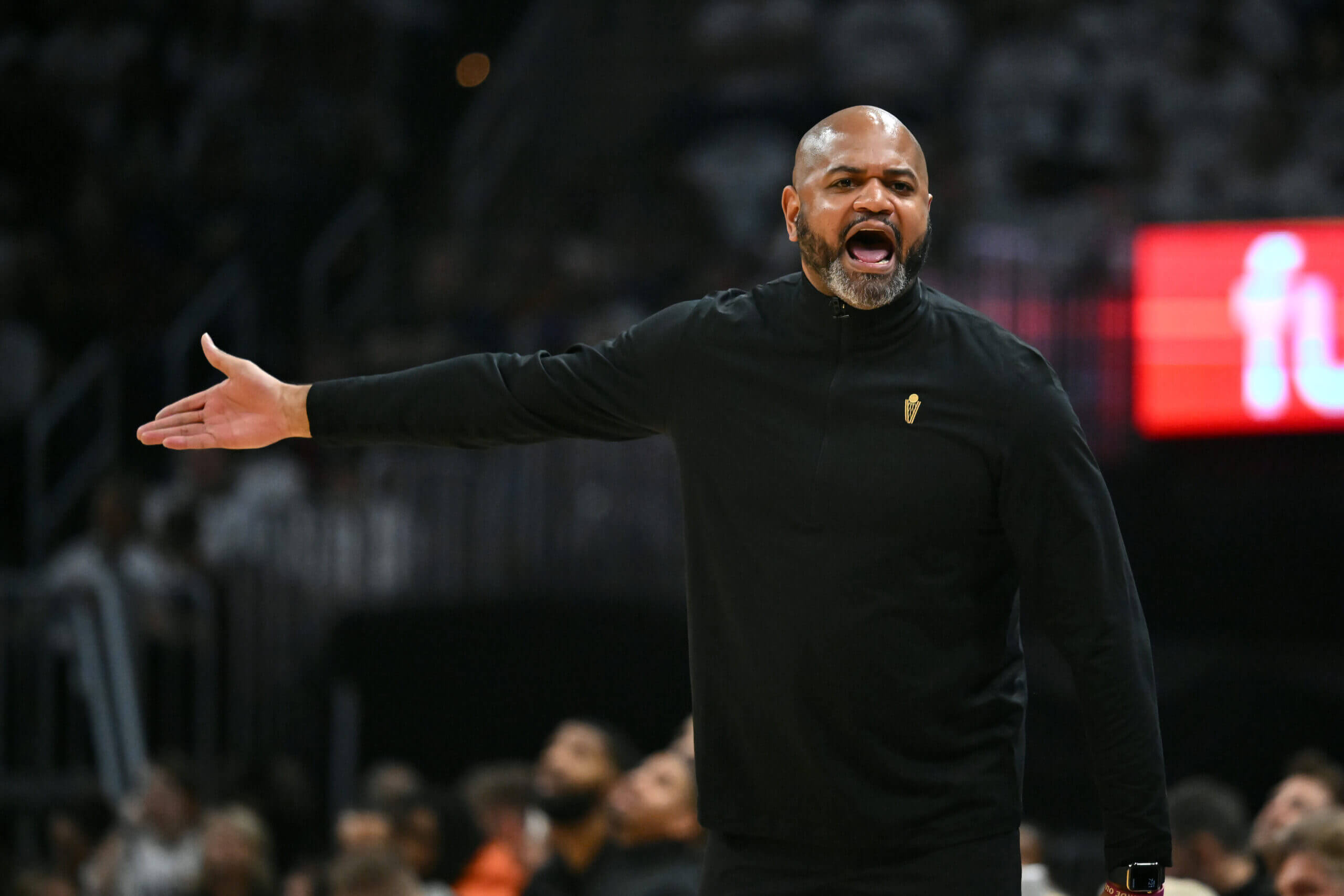 Featured image for Cavaliers Fire Coach J.B. Bickerstaff After Four Seasons