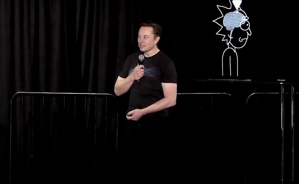 Featured image for "Neuralink's First Human Brain Chip: Elon Musk's Controversial Experiment"