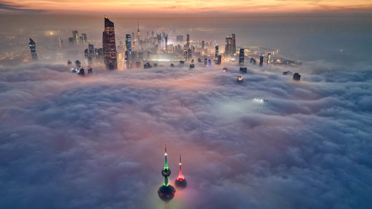 Featured image for Nobel Peace Prize Winner's Children Speak Out on Mother's Health and Iranian People's Fight for Freedom