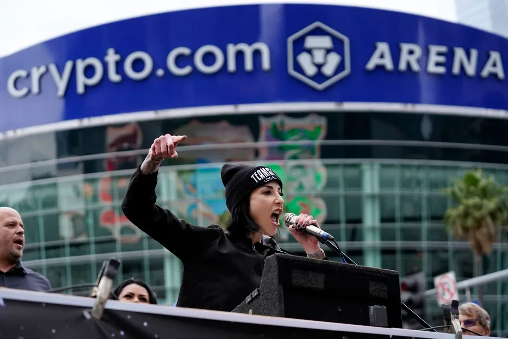 Crypto.com Arena Name Safe Despite Company Changes and Suspensions