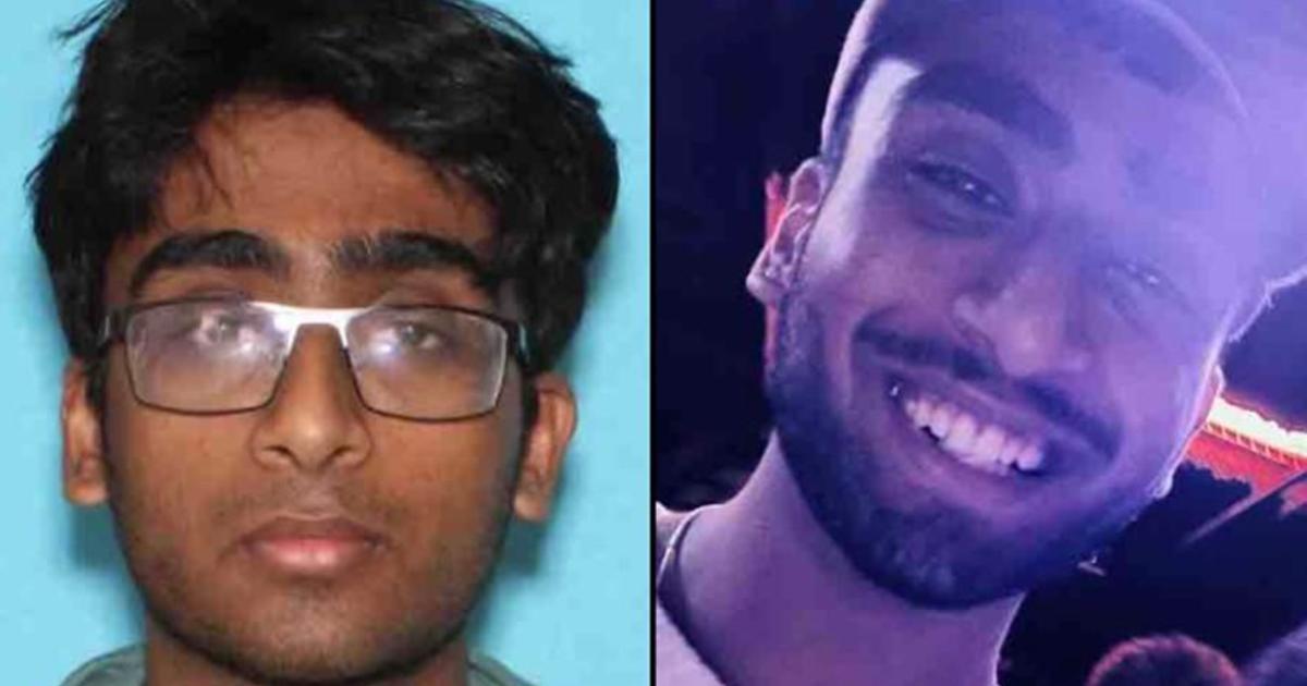 "Police Launch Search for Missing University of Minnesota Student"