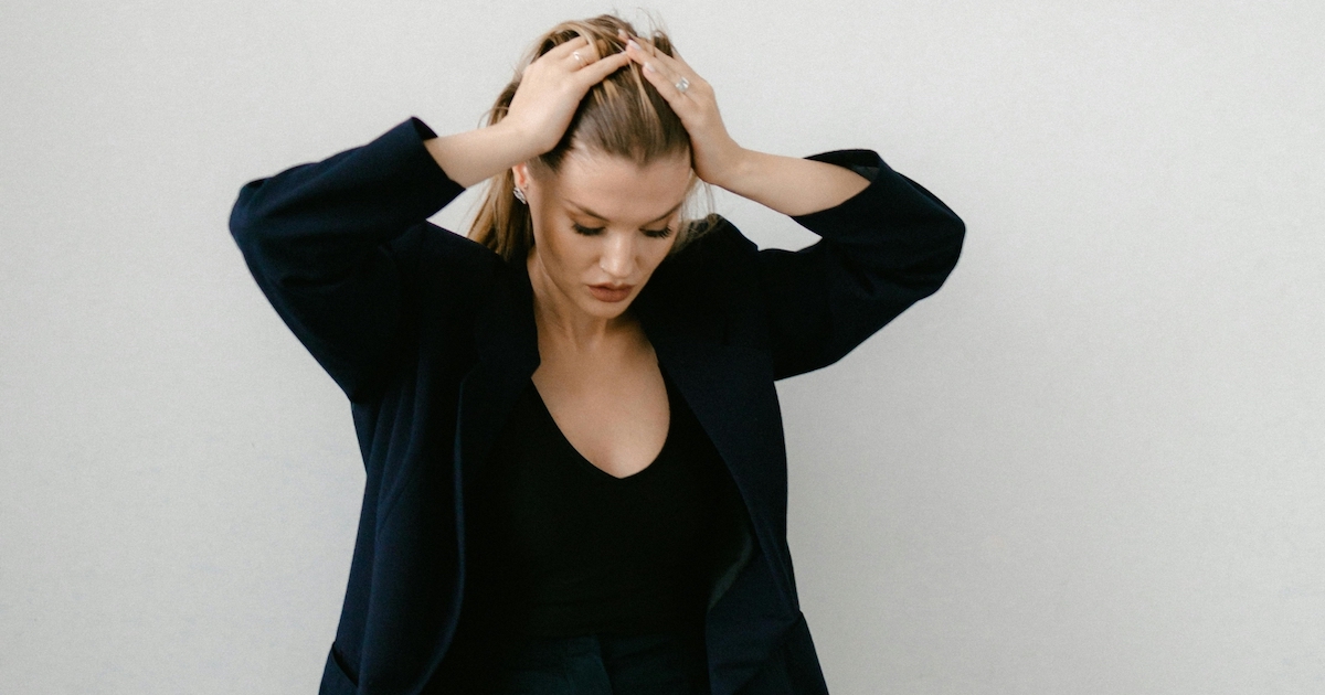 Featured image for "The Truth About Adrenal Fatigue: Separating Fact from Fiction"