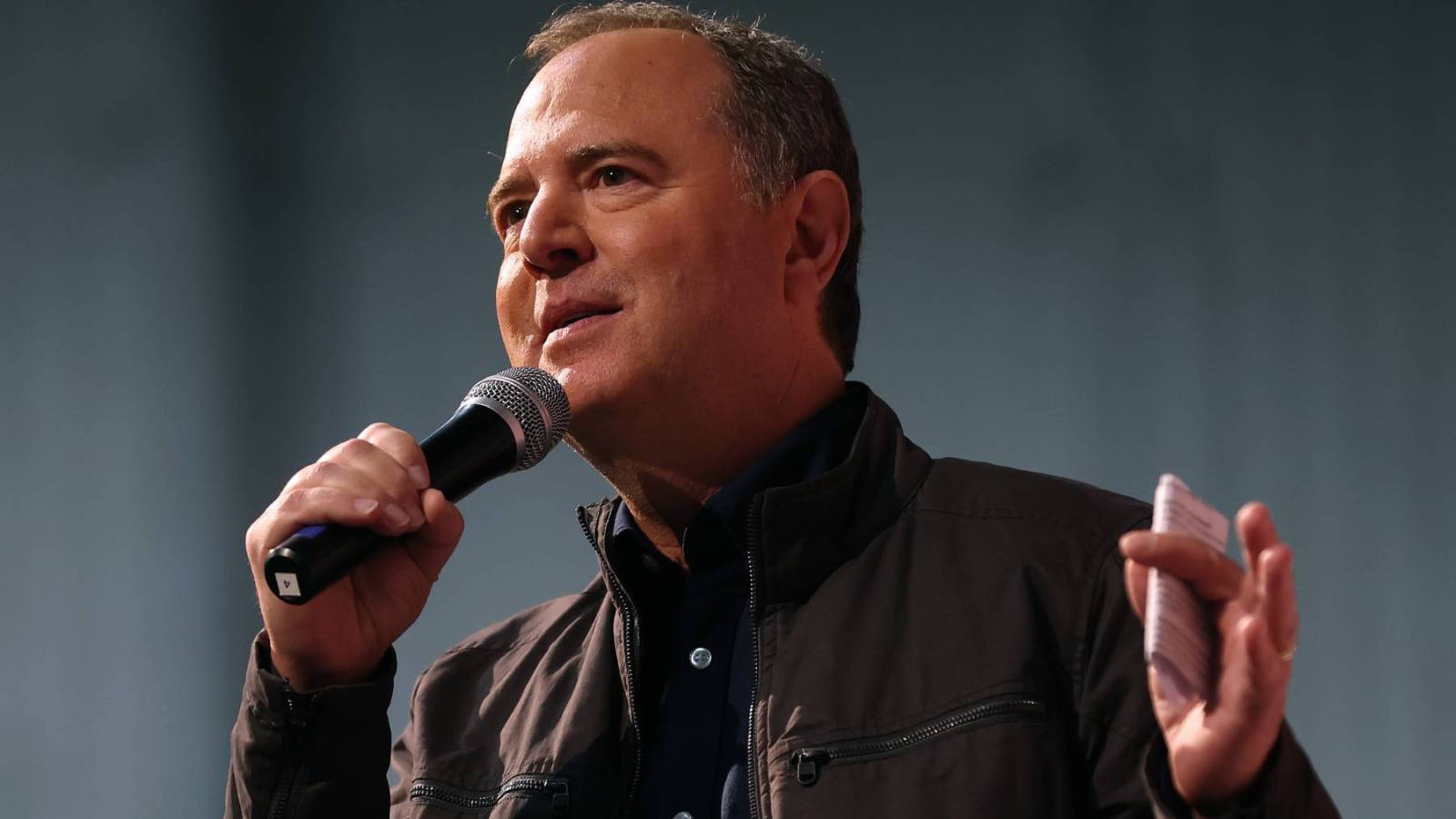 Featured image for "Schiff and Garvey Secure Spots in California Senate General Election"