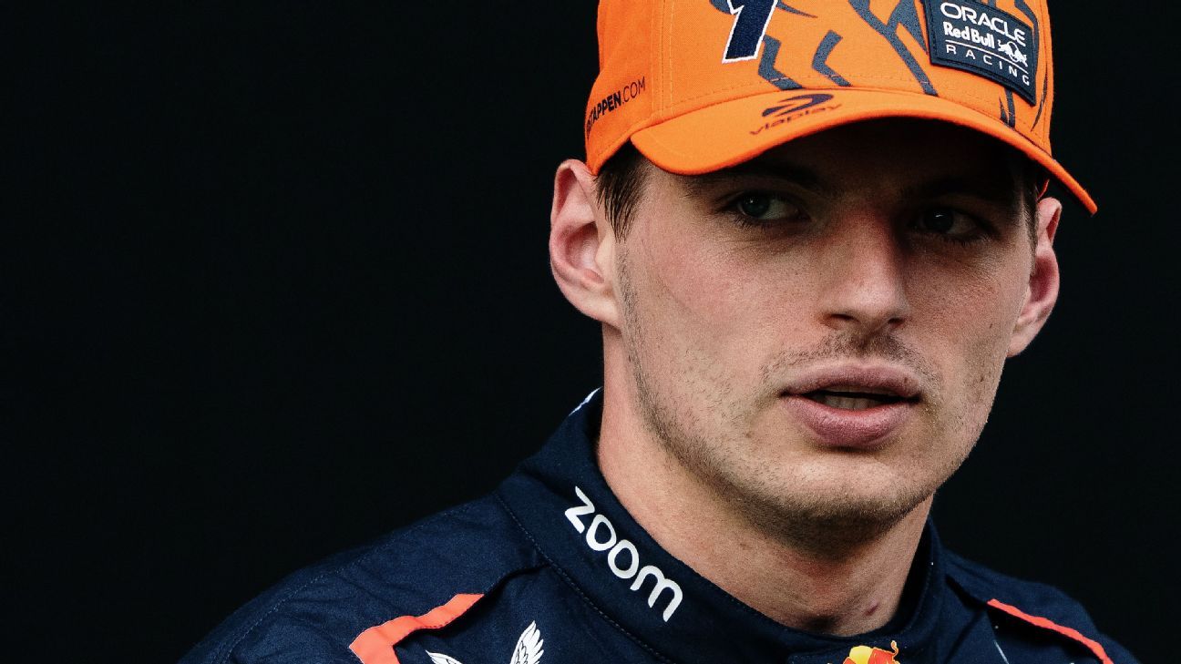"Verstappen Secures Pole Position in Controversial Austrian GP Qualifying"