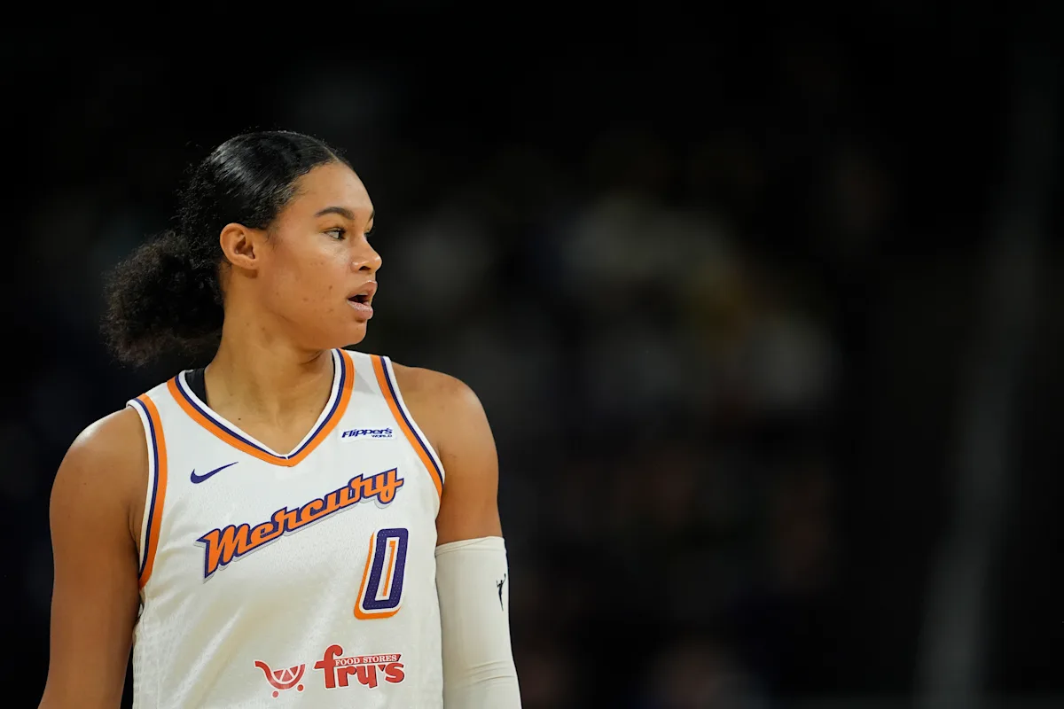 Featured image for WNBA All-Star Weekend: Key Players Withdraw Due to Injuries and Replacements Announced