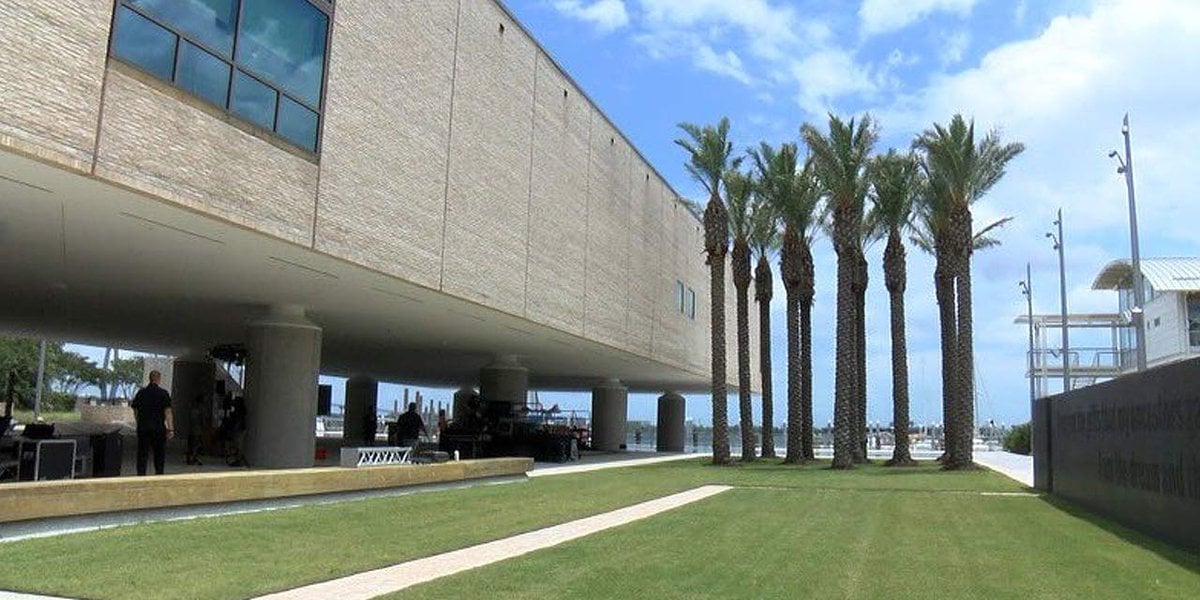 Featured image for Celebrating the Opening of the International African American Museum in Charleston.