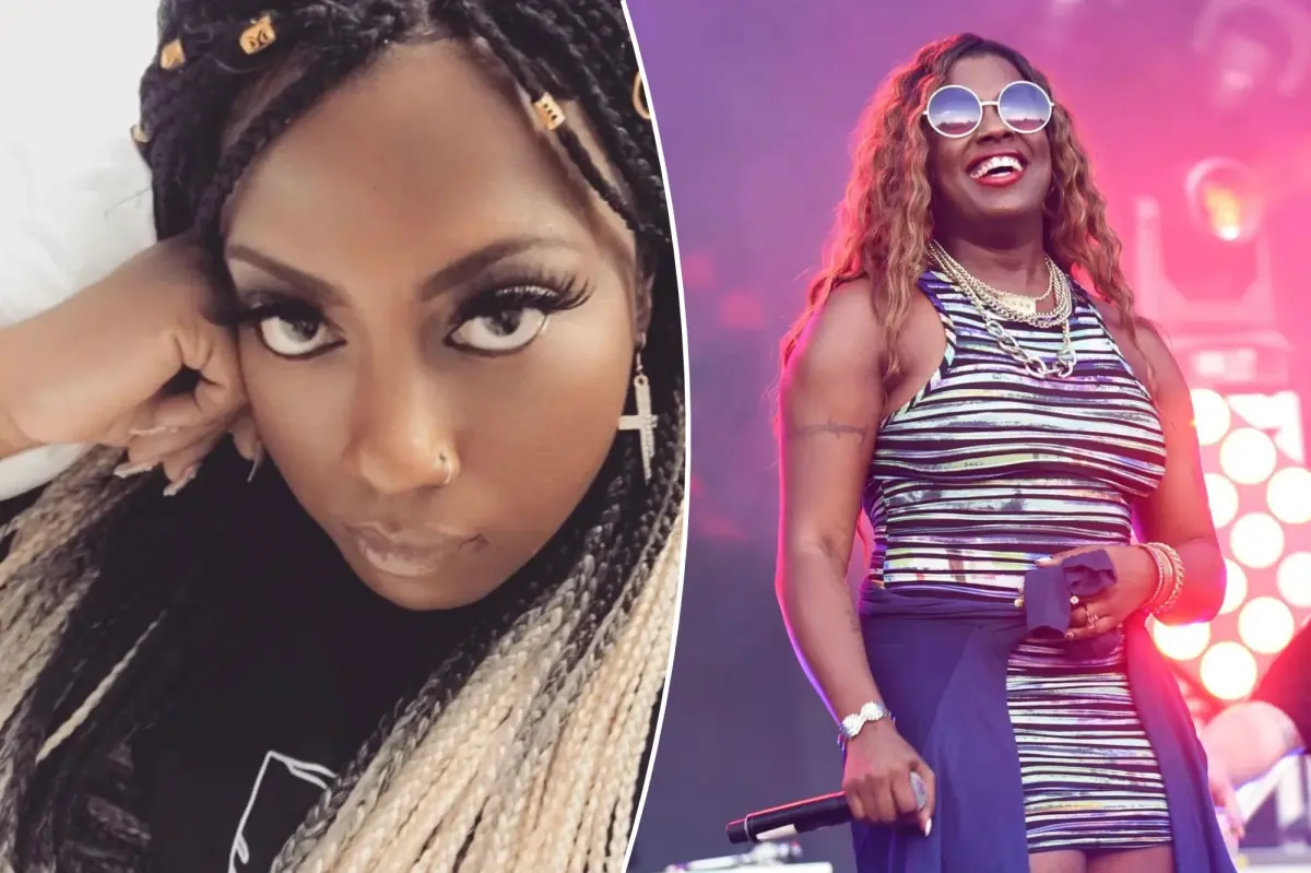 Gangsta Boo's Cause of Death: Accidental Overdose.