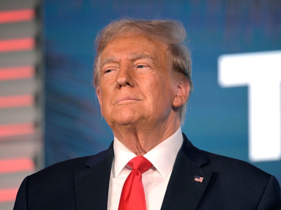 Featured image for The Implications of Trump's Death During the 2024 Presidential Race