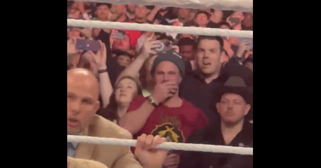 WWE Fans Speculate Undefeated Star Will Dethrone Roman Reigns