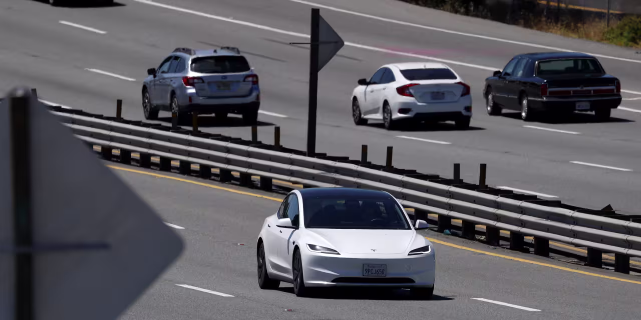 Tesla Stock Trends: From Surges to Slumps and Future Disruptions